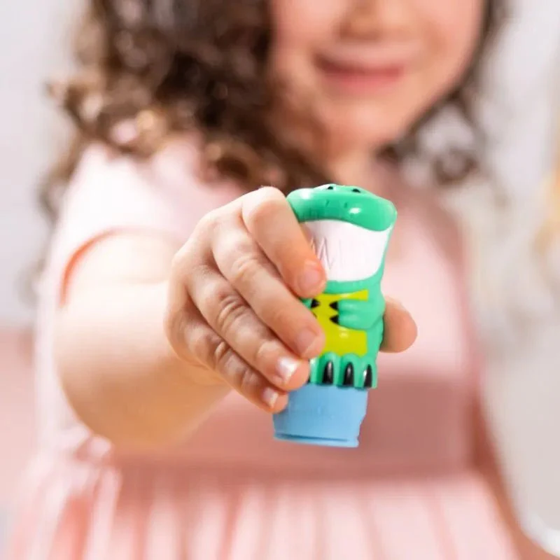 Sticker WOW! Activity Pad & Sticker Stamper – Dinosaur - Image 3