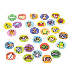 Sticker Wow Refill Stickers - Dog - Image 2