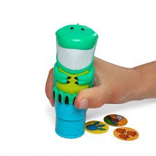 Sticker Wow Stamper & Activity Pad - Dinosaur - Image 2