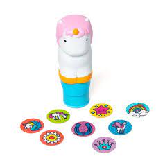 Sticker Wow Stamper & Activity Pad - Unicorn - Image 2