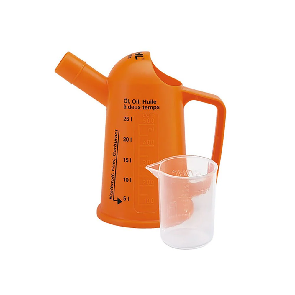 Stihl 100Ml Measuring Cup 00008810186