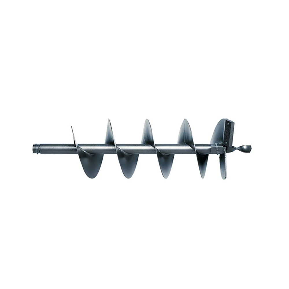 Stihl 200Mm Bit For Earth Auger Fence Post Drill 44046802020