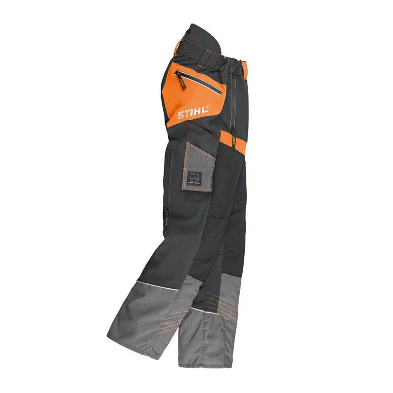 Stihl Advance X-Flex Trousers (31-34 Inch) Medium - 883421204