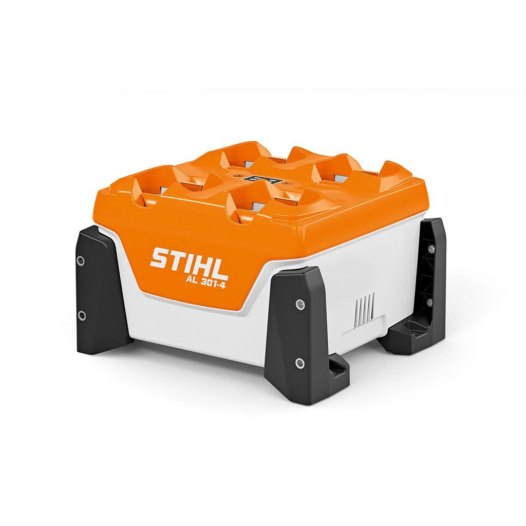 STIHL AL 301-4 Vehicle Multi Charger