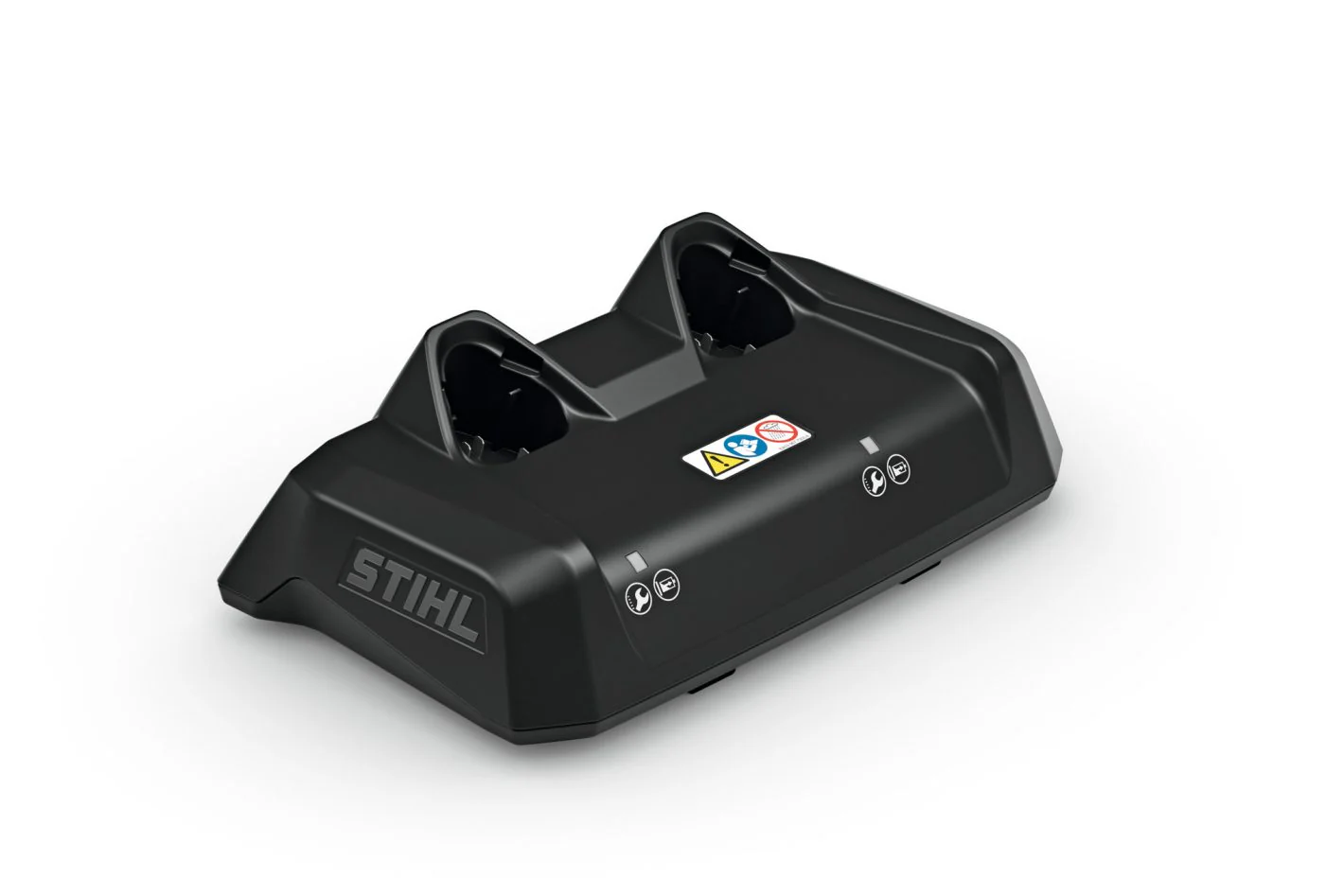 Stihl AL 5-2 Fast Charger EA114305704 - Image 2