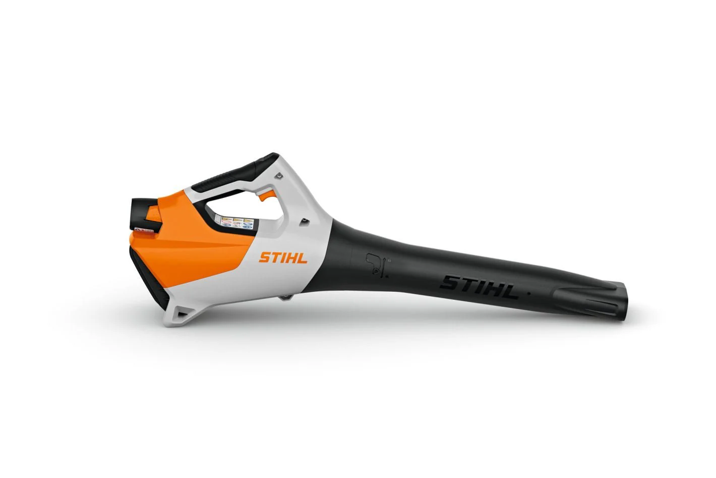Stihl BGA 30.0 Cordless Blower - Set BA080115917 - Image 2