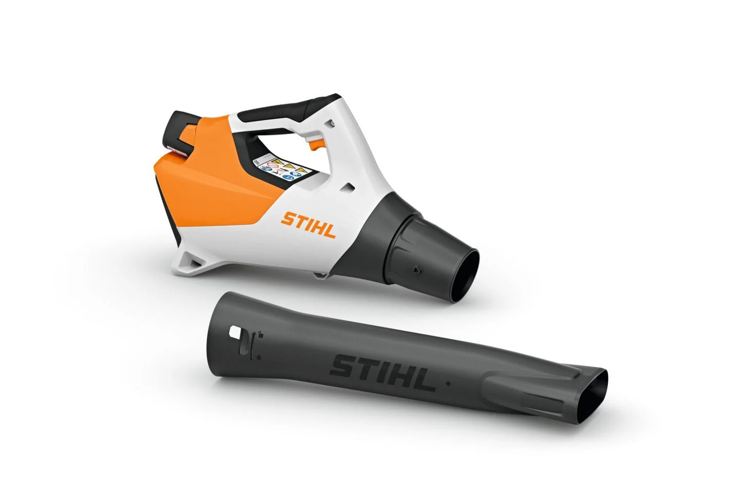 Stihl BGA 30.0 Cordless Blower - Set BA080115917 - Image 4