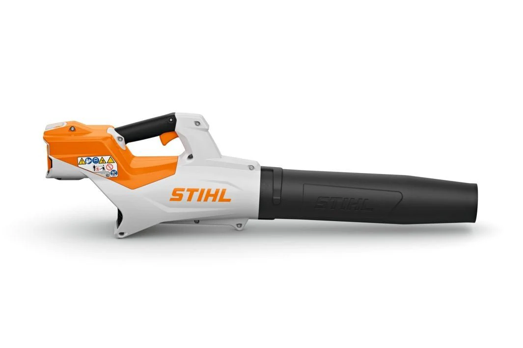 Stihl BGA 50 Cordless Blower AK System - Complete Set