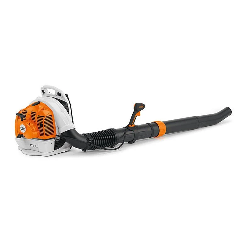 STIHL BR 450 C-EF Backpack Petrol Leaf Blower