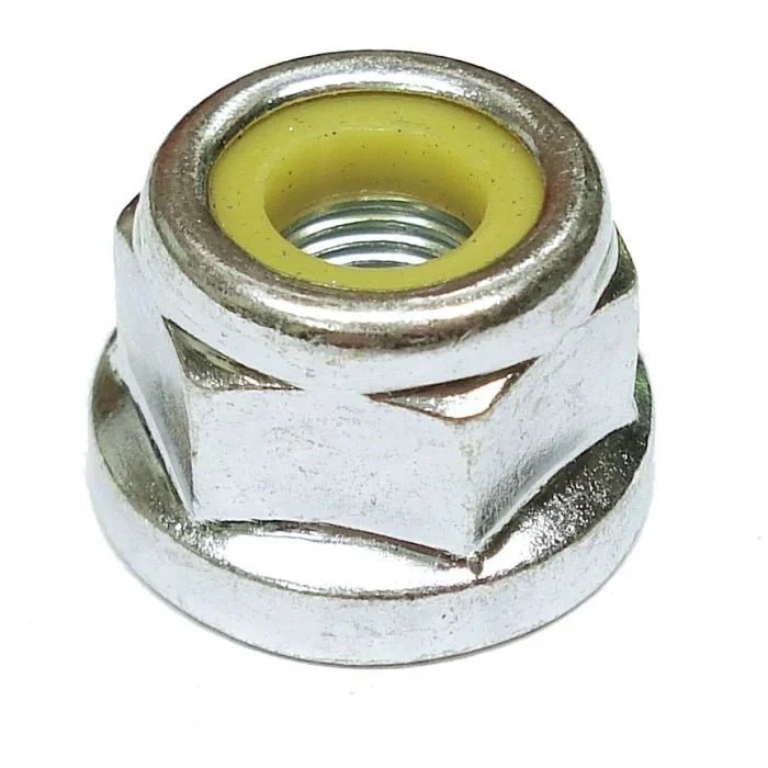 Stihl Collar Nut M10X1 L/H Thread 41266427600