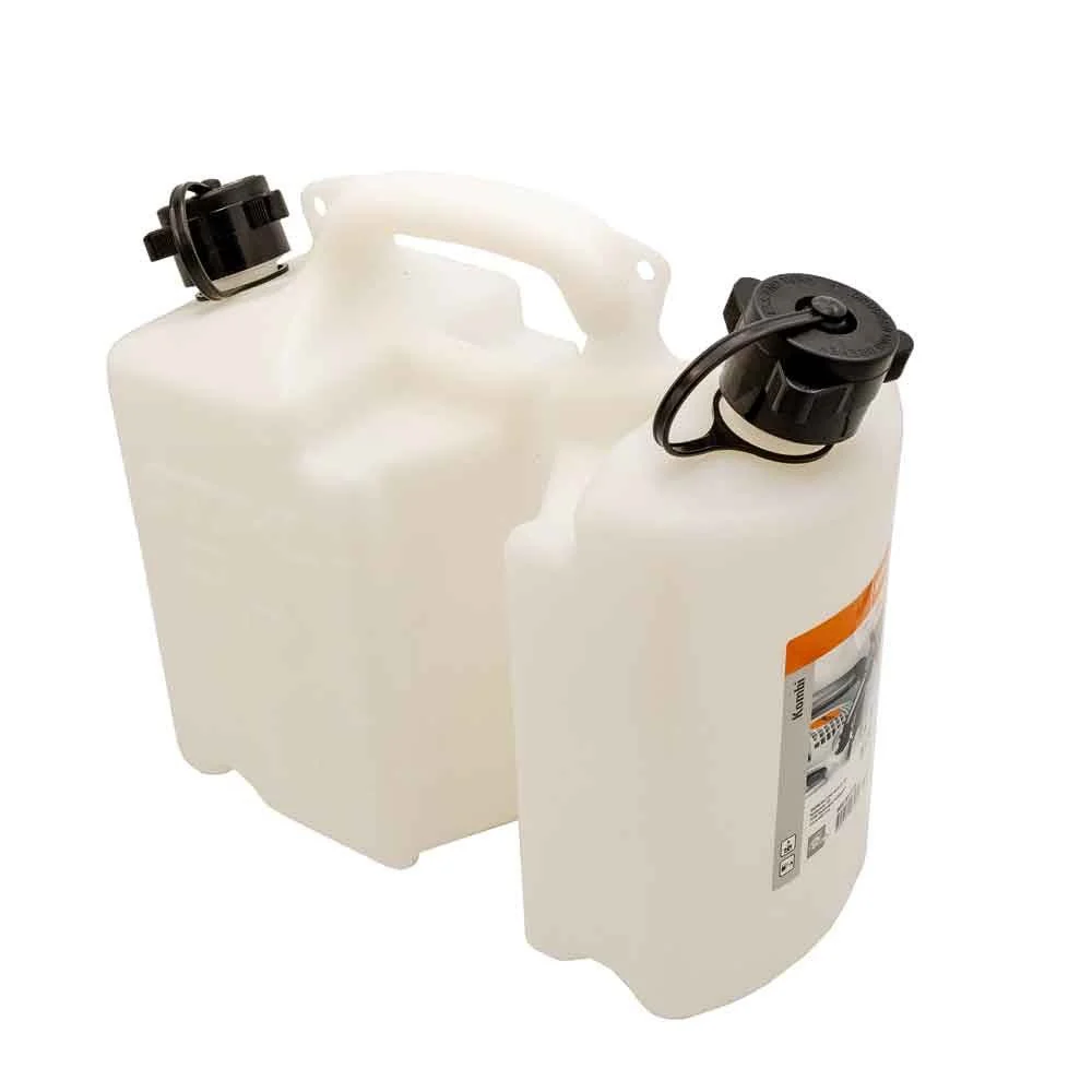 Stihl Combi Can Transparent 8810120