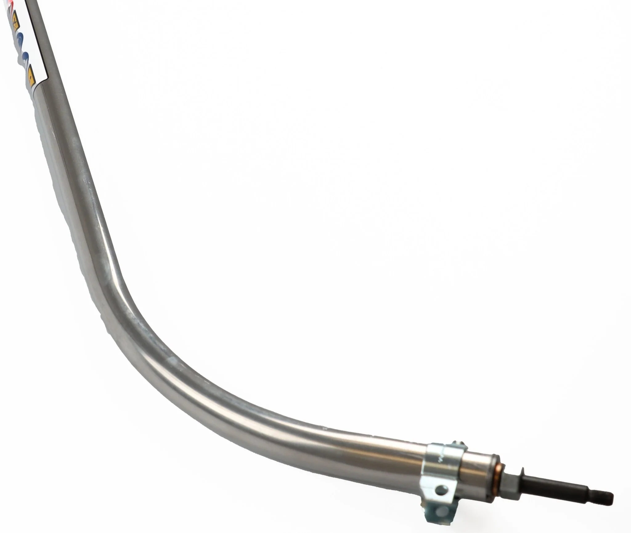 Stihl Drve Tube Assembly Fs38/Fs45 41407101700