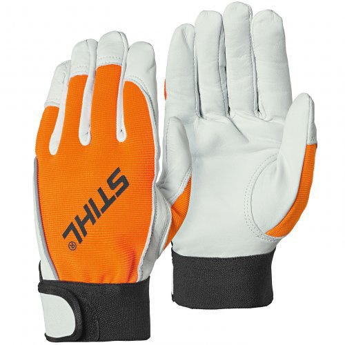 Stihl Dynamic Gloves Sensolight Size 8 (S) 00886110808