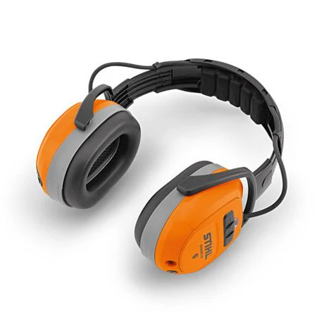 Stihl Ear Protectors W/ Bluetooth Dynamic Bt - Image 3