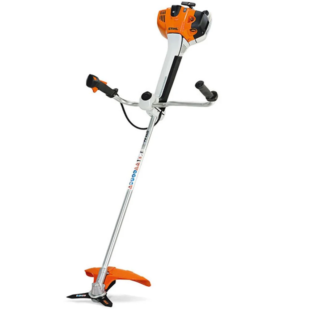 Stihl FS460C Em Brushcutter Bike Handle Antivibr (Inc Blade Kit) Fs460Bom - Image 2