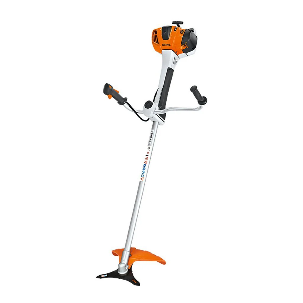 Stihl FS560C-EM Bike Handle Antivibration Brushcutter Strimmers 41482000070