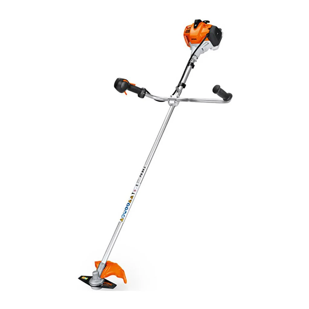 Stihl FS94C E Pro Bruschcutter Bike Handle Easy Start 41492000077