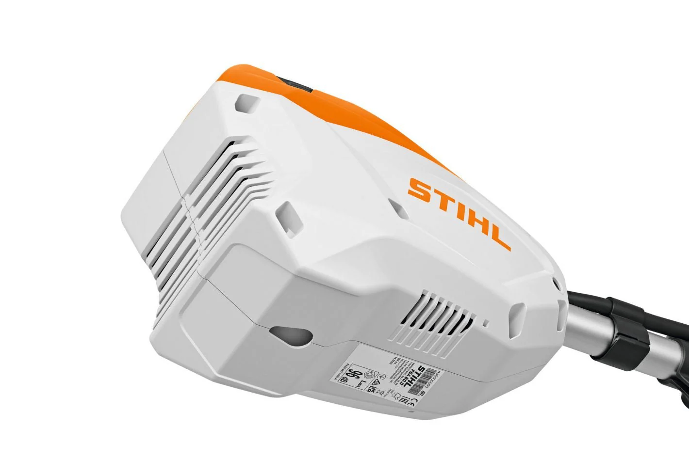 Stihl FSA 80.0 Cordless Grass Trimmer - Set FA080115716 - Image 3