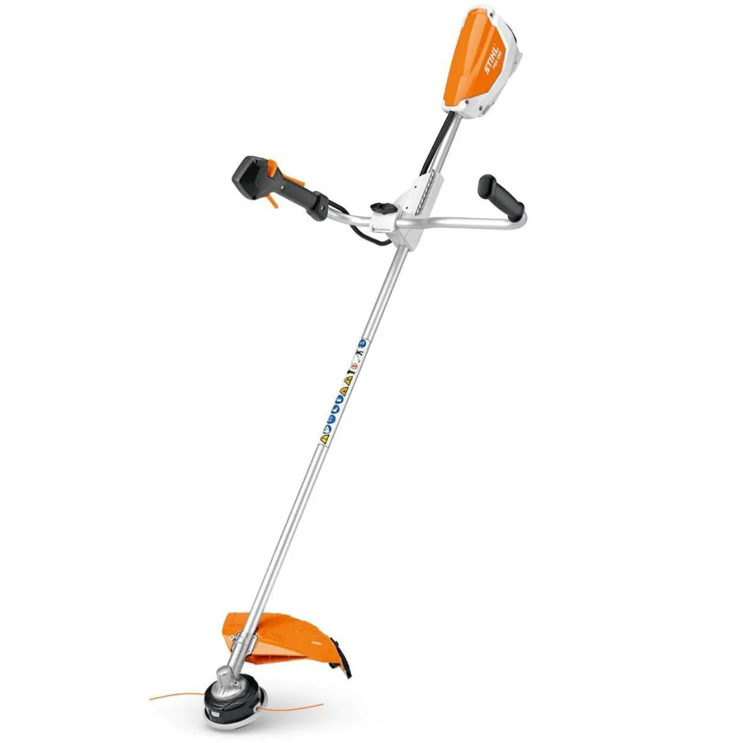 Stihl FSA130 Grass Trimmer Bike Handle 48672000000