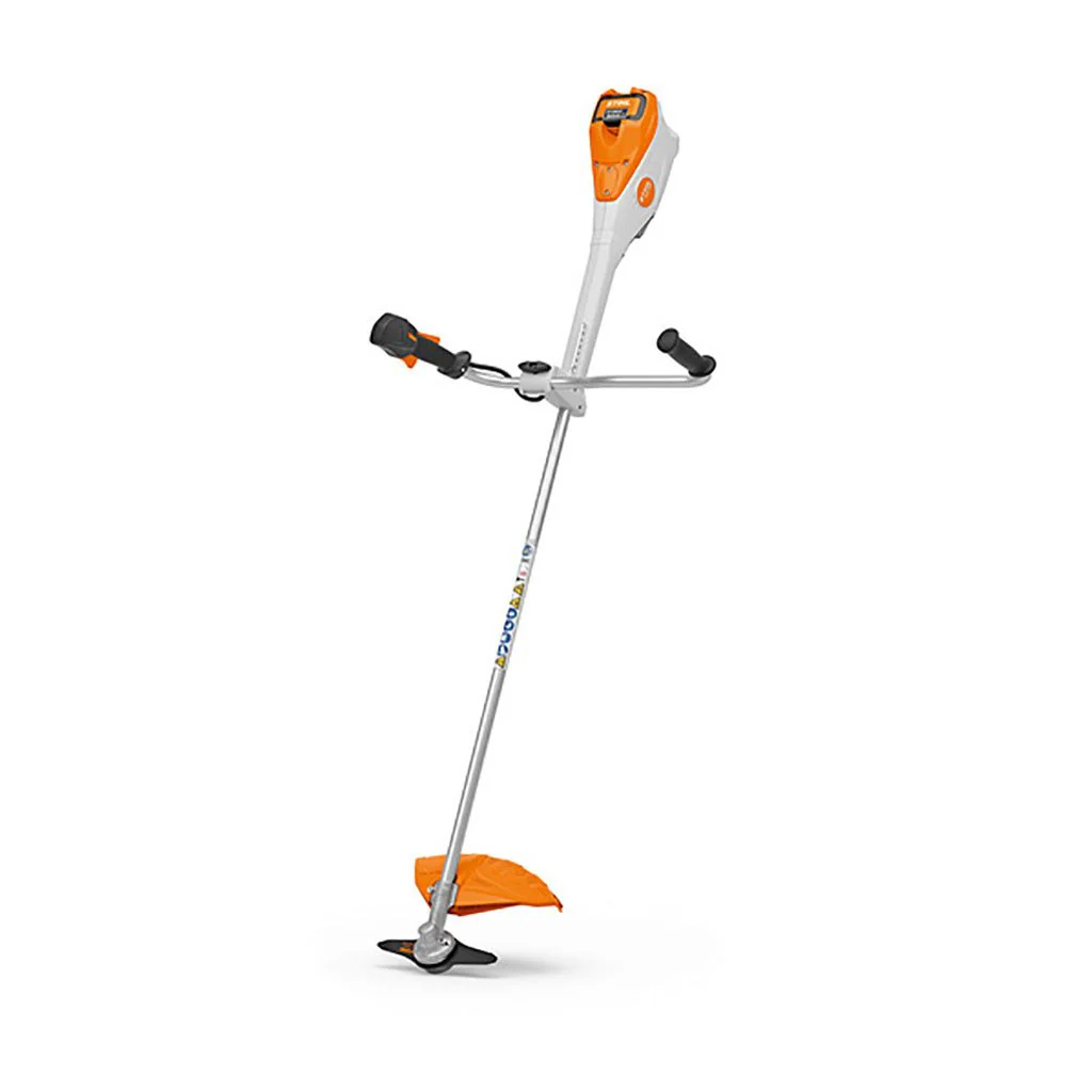 Stihl FSA135 Grass Trimmer Bike Handle Fa012000000 - Image 2