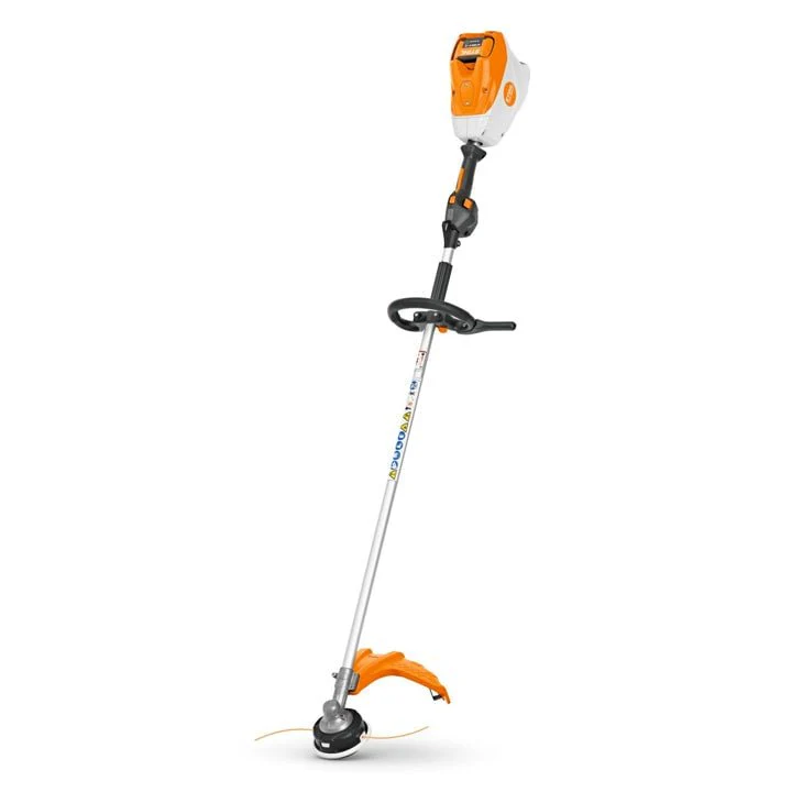 Stihl FSA200R Cordless Loop Handled Brush Cutter - FA032000007