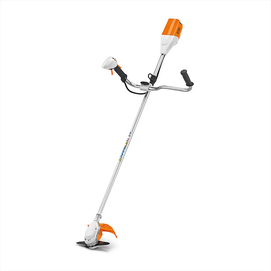 Stihl FSA90 Grass Trimmer Bike Handle 48632000002