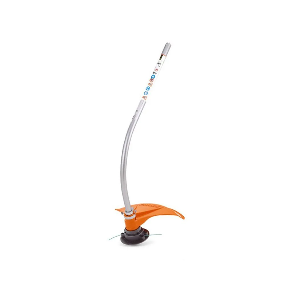 Stihl FSBKM Bent Shaft Trimming Attachment 41377405008