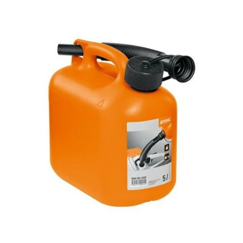 Stihl Fuel Can 5L Orange 00008810200
