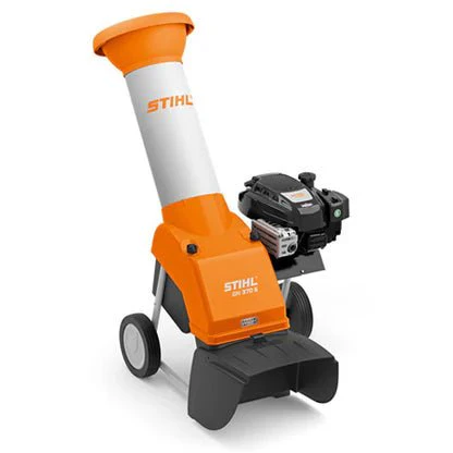 Stihl GH 370.1 S - Petrol Chipper - 3.4Kw 60010111107