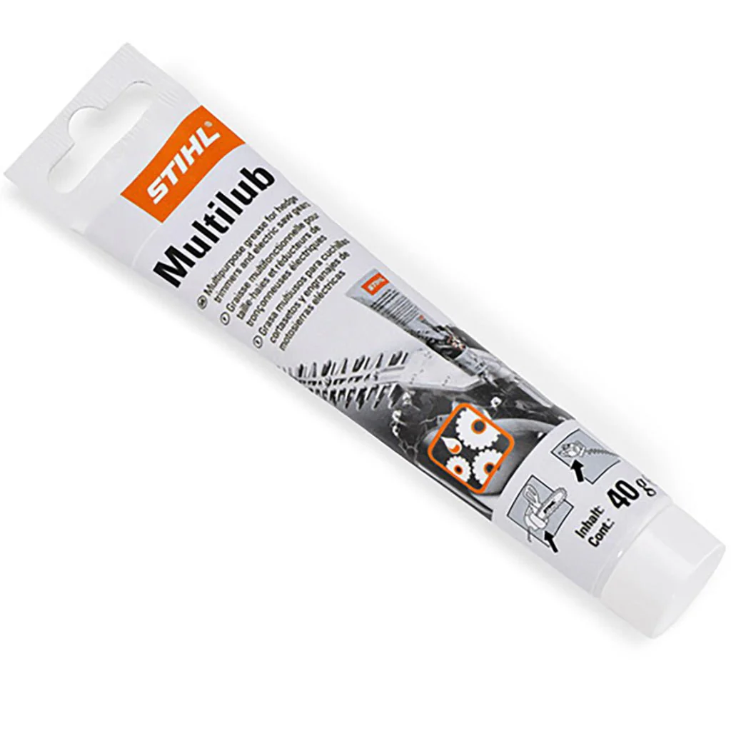 Stihl Grease Multi Lube 225G For Hedgecutters 07811201110 (10)