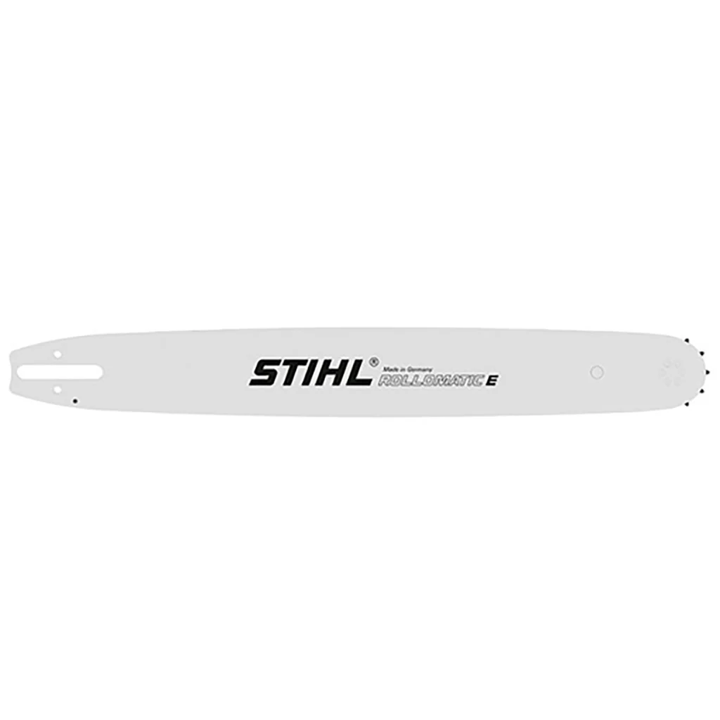 Stihl Guide Bar E 20In 3/8 / .063In 30030086121