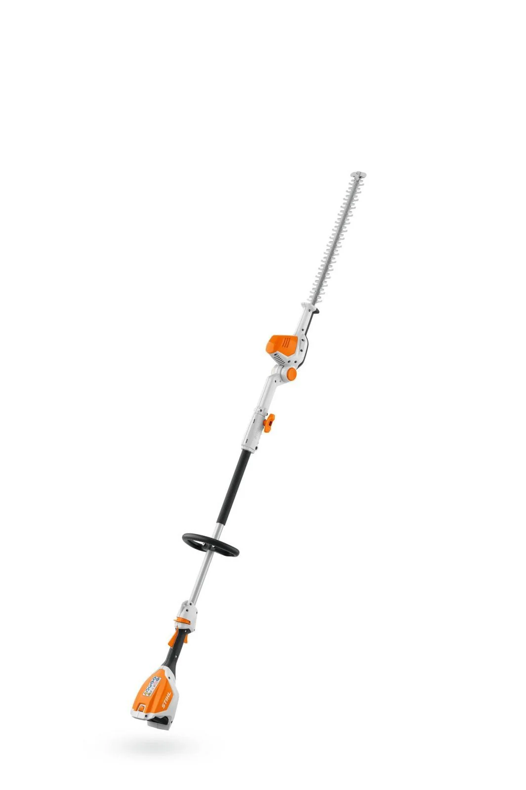 Stihl HLA 56 Cordless Long-reach Hedge Trimmer HA010112910 (Body Only)