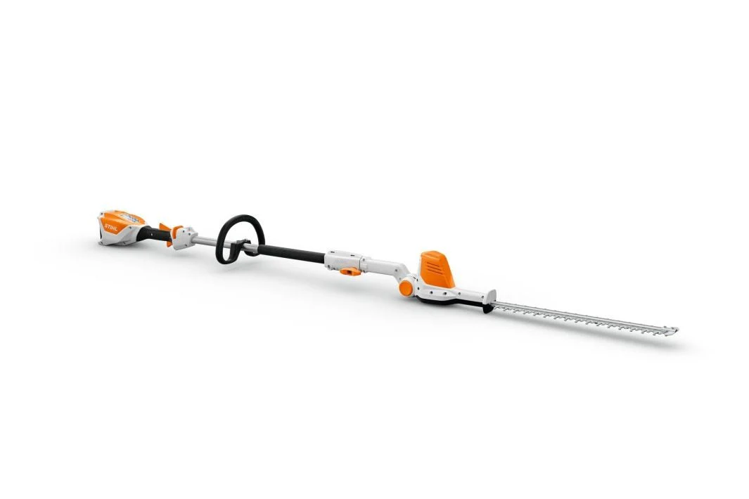 Stihl HLA 56 Cordless Long-reach Hedge Trimmer HA010112910 (Body Only) - Image 3