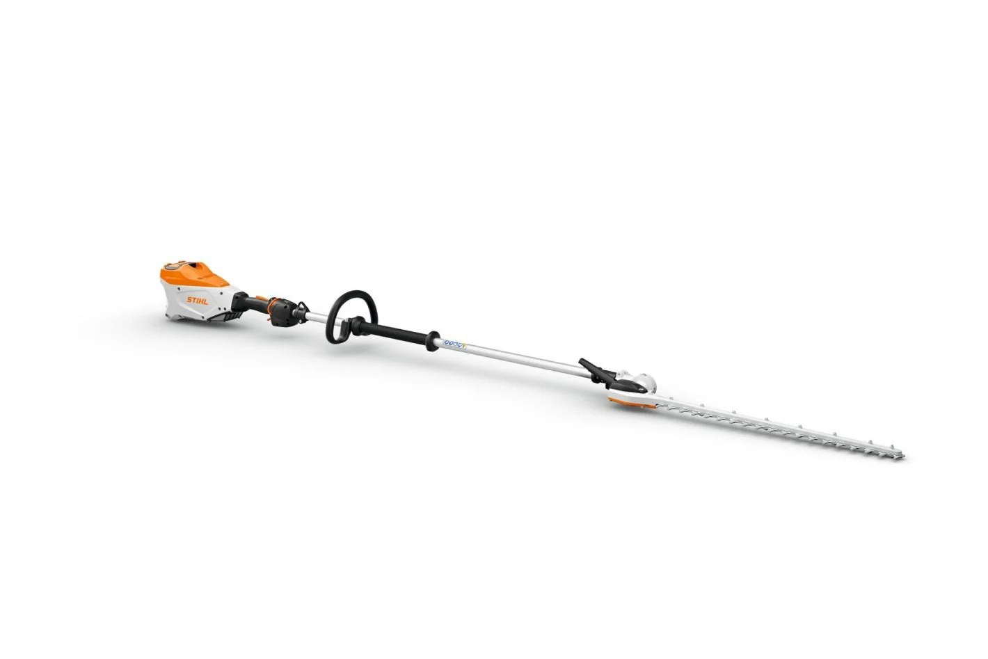 Stihl HLA 135 Cordless Longreach Hedge Trimmer (Body Only) - Image 4