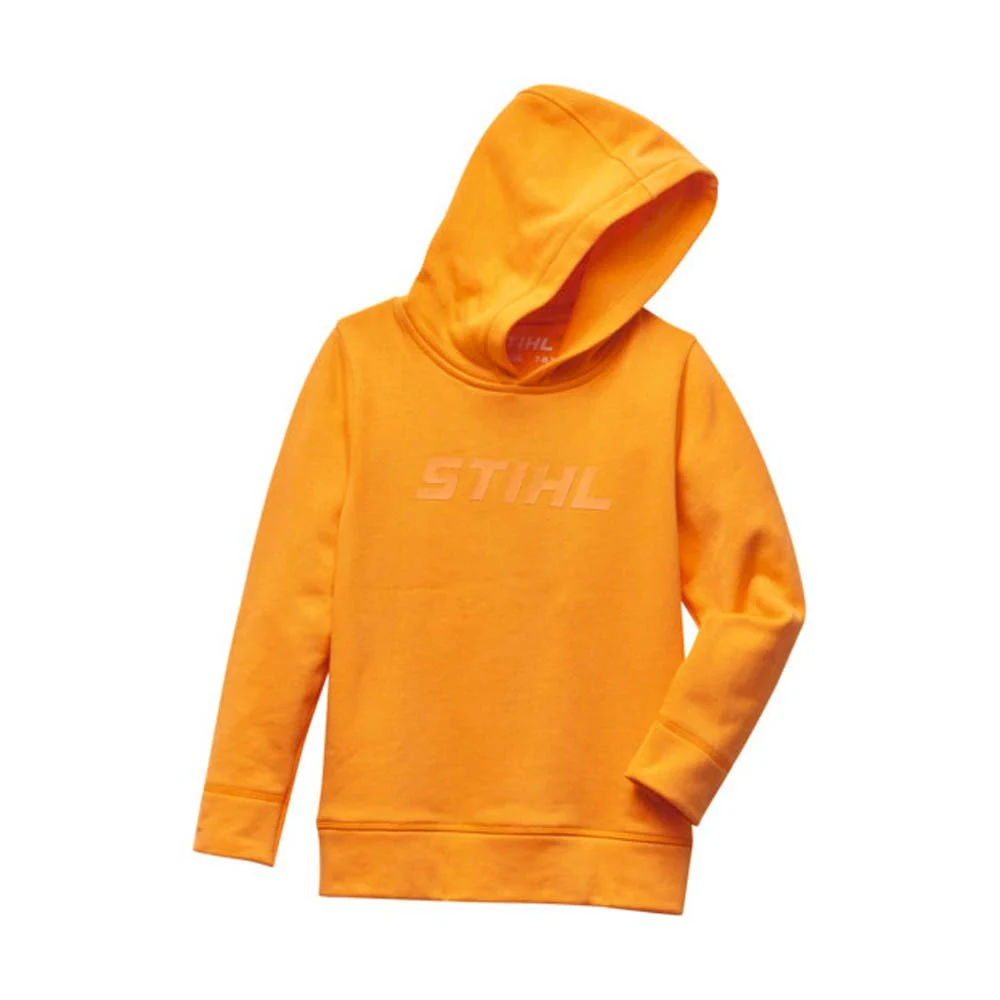 Stihl Hoodie Kids Size 98-104 - 4214000804