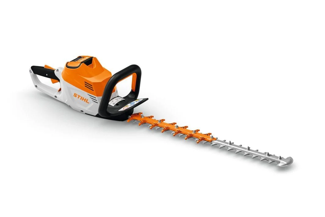 Stihl Hsa 100.1 Cordless Hedge Trimmer Ha070113530 (Body Only) - Image 4