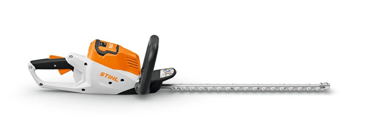 Stihl HSA 50.1 Cordless Hedge Trimmer - Set  45210113573 - Image 2