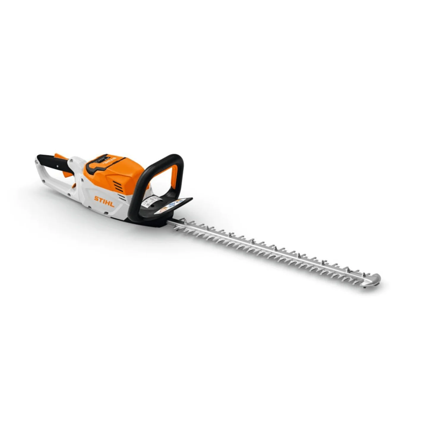 Stihl HSA 60 Cordless Hedge Trimmer - AK System (Tool Only) | HA060113530