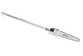 Stihl HT KM Pole Pruner Attachment