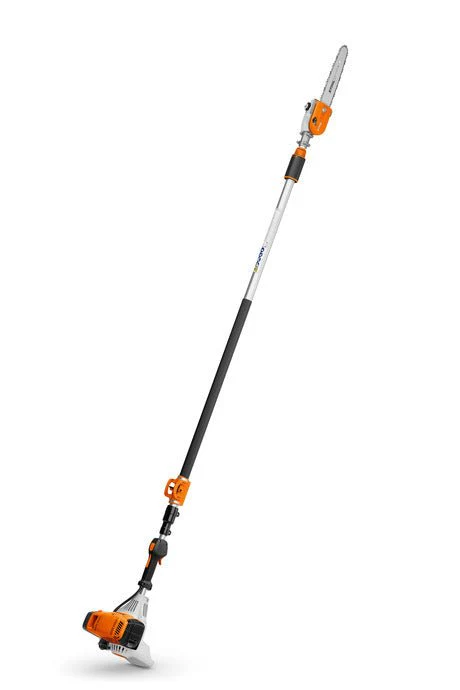 Stihl HT135 Petrol Pole Pruner