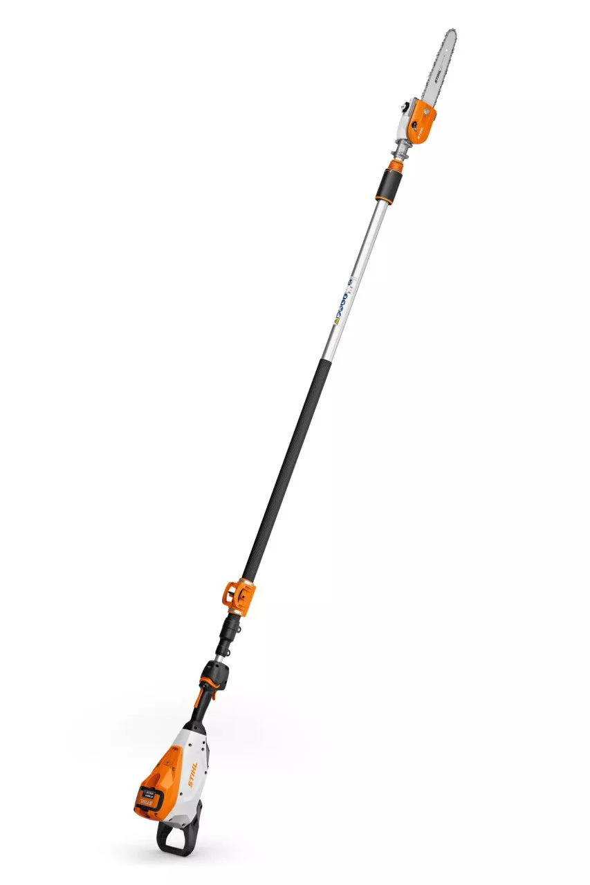 Stihl HTA 135.0 Telescopic Pole Pruner LA012000000