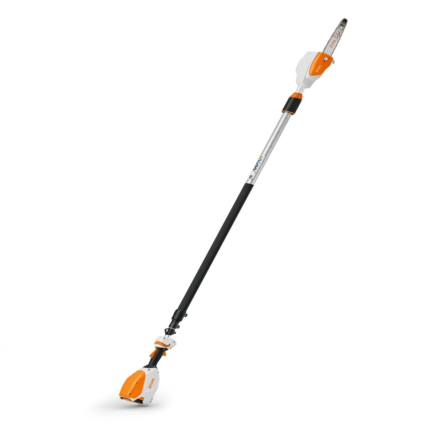 Stihl HTA 86 Cordless Pole Pruner - AP System (Tool Only) | LA032000002
