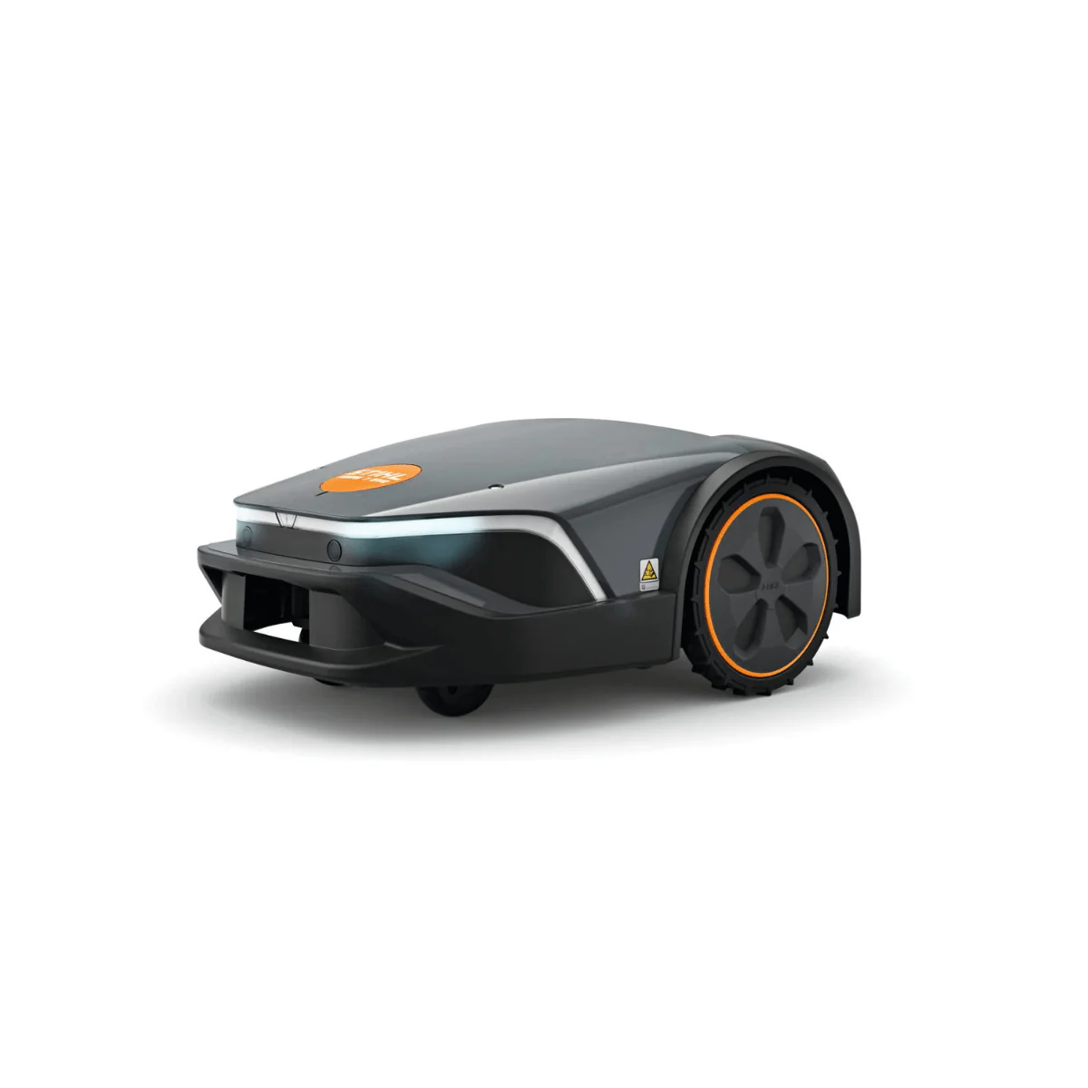 Stihl iMOW® 7 EVO robotic mower  IA010111471