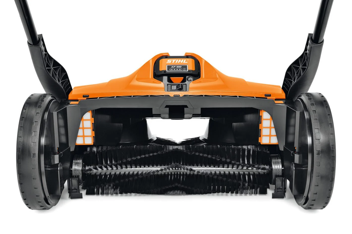 Stihl KGA 770 Sweeper 48600114704 - Image 2