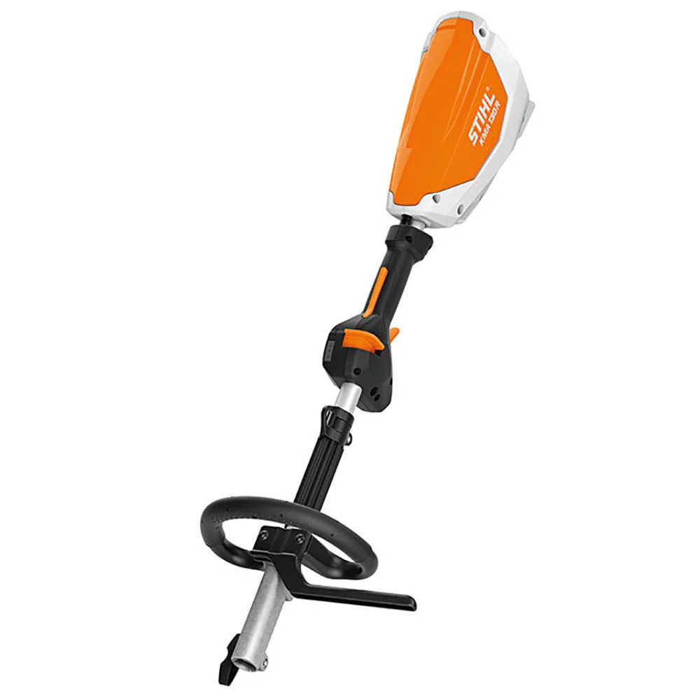 Stihl Kma130R C/Less Kombi Engine 48670116820