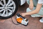 Stihl KOA 20.0 Cordless Compressor - Set SA060118215 - Image 4