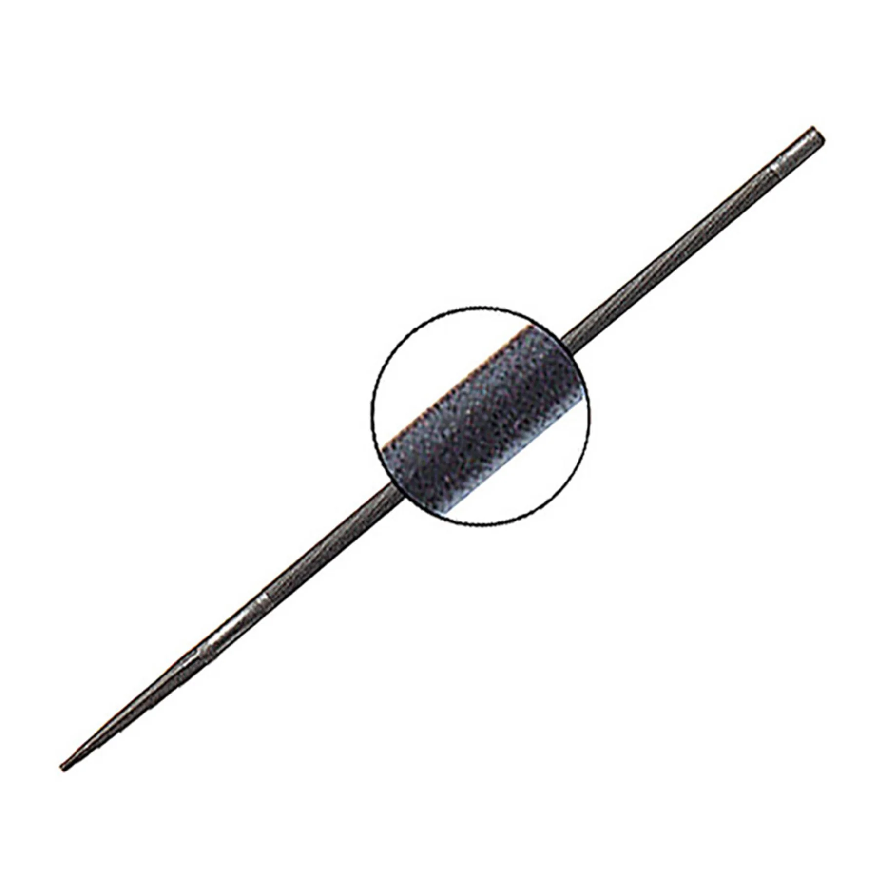 Stihl Loose Round File .404 5.5Mm X 200Mm 56057725506