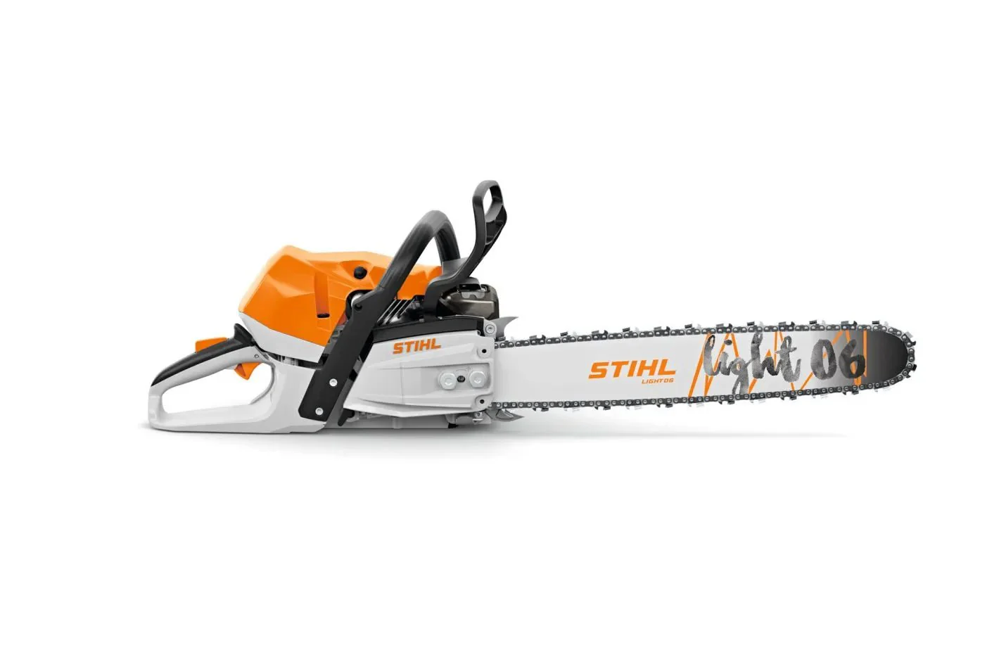 Stihl MS 400.1 C-M Petrol Chainsaw 20inch Bar