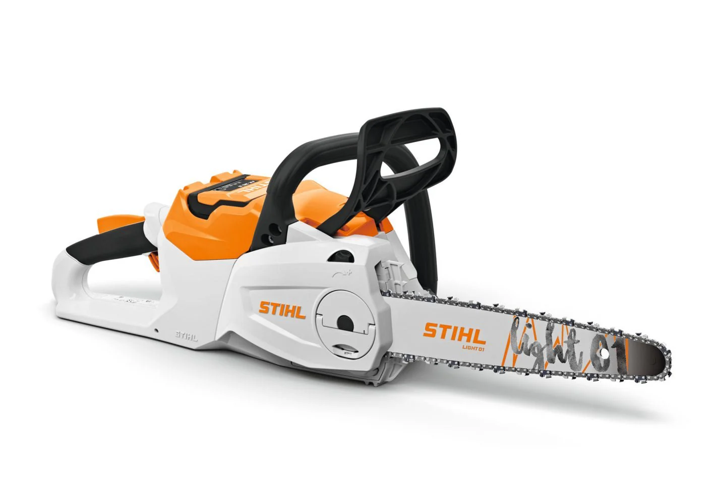 Stihl MSA 80.0 C Cordless Chainsaw (¼“ P - 14" Bar) - Battery Operated MA040115843 - Image 2