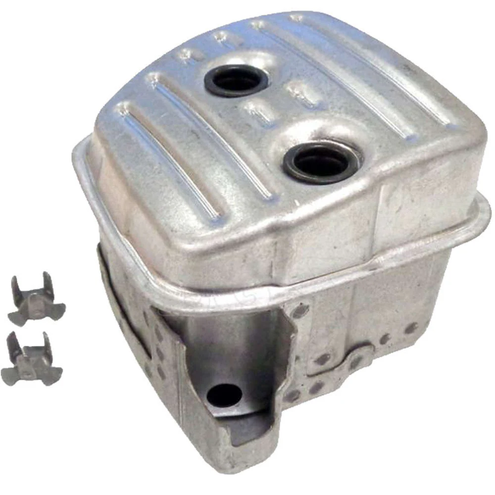 Stihl Muffler 11411400631